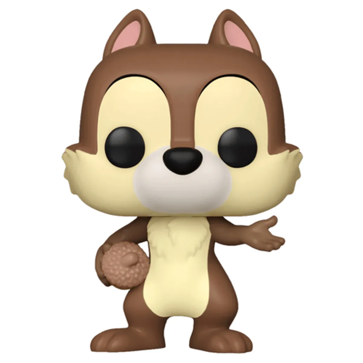 Фигурка Funko POP! Disney: Mickey and friends: Chip (1193)