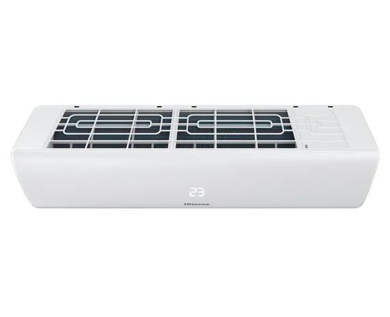 Мульти сплит-система Hisense 2 x AMS-09UW4RMRKB00 / AMW2-18U4RXC LP