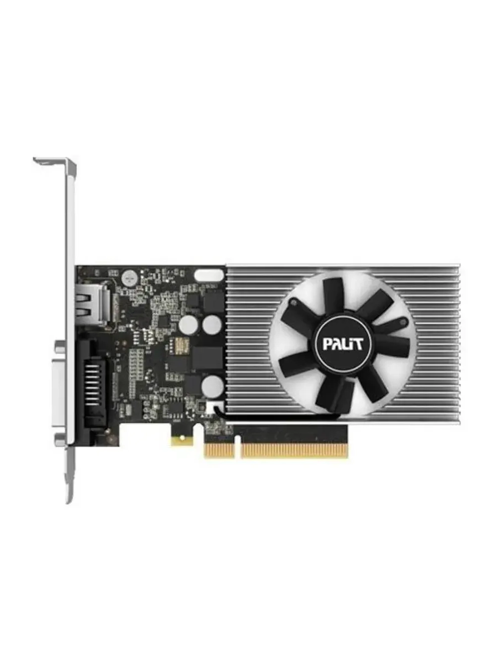 Видеокарта GeForce GT 1030 PA-GT1030 2 ГБ