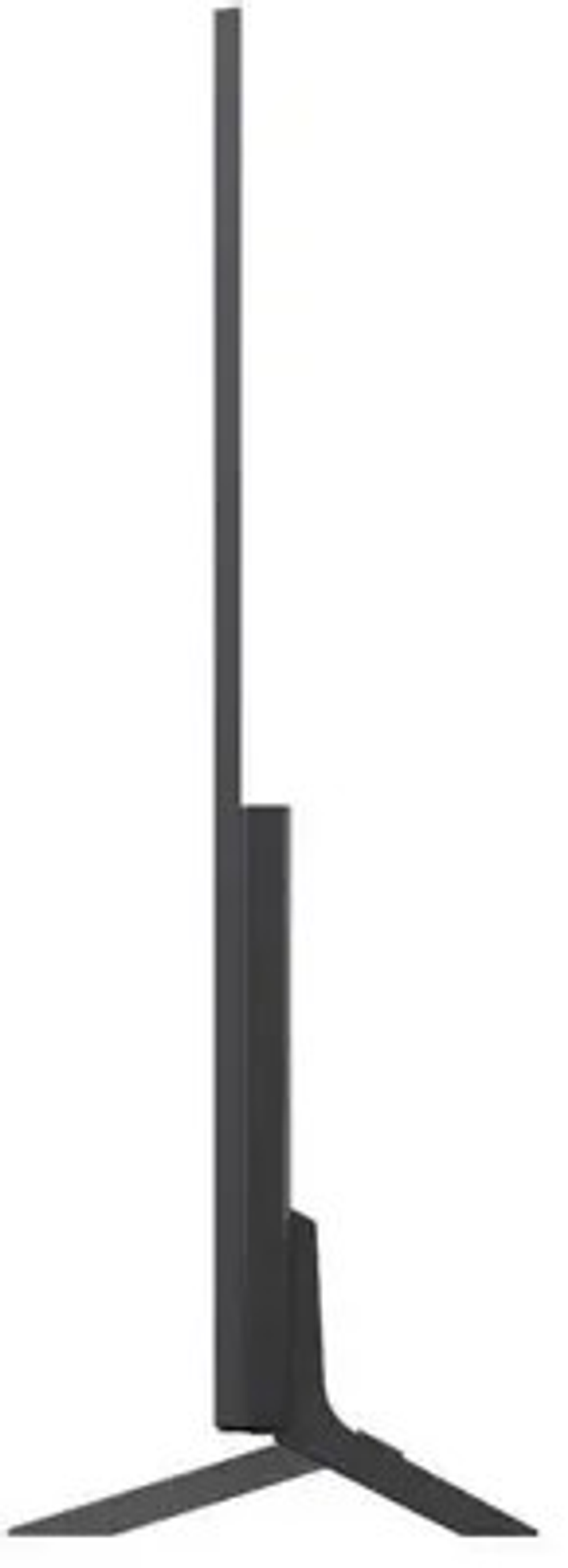 Телевизор LG 86QNED82A6B