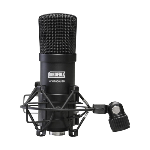NordFolk NCM7000USB студийный микрофон
