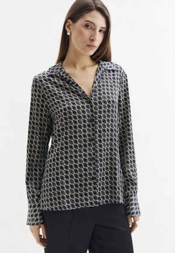 Блузка женская GUESS