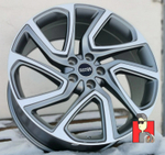 Комплект дисков Land Rover 21x9.5 et49 5x120