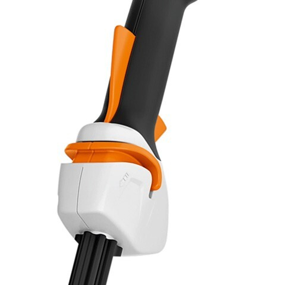Аккумуляторная мотокоса Stihl  FSA 60 R SET ( (акб АК 10 2 шт.+ зу AL101)