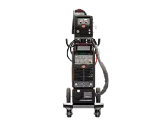 Корончатое сверло LENZ с твердосплавными напайками 17,5×55 мм, артикул LZTM-0175