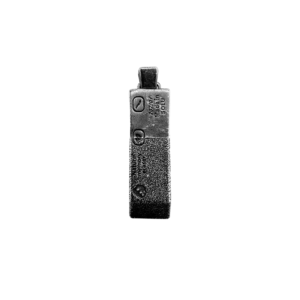 MEMORY ERASER necklace