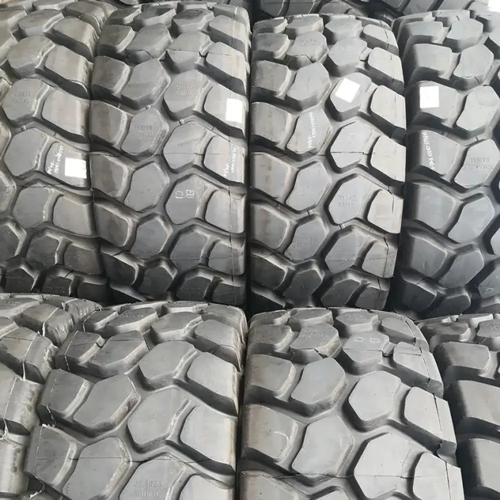 Шина 29.5R25 CB763 Chaoyang */** E4/L4 С1 TL