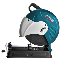 Отрезная машина по металлу ALTECO CM 2400-355