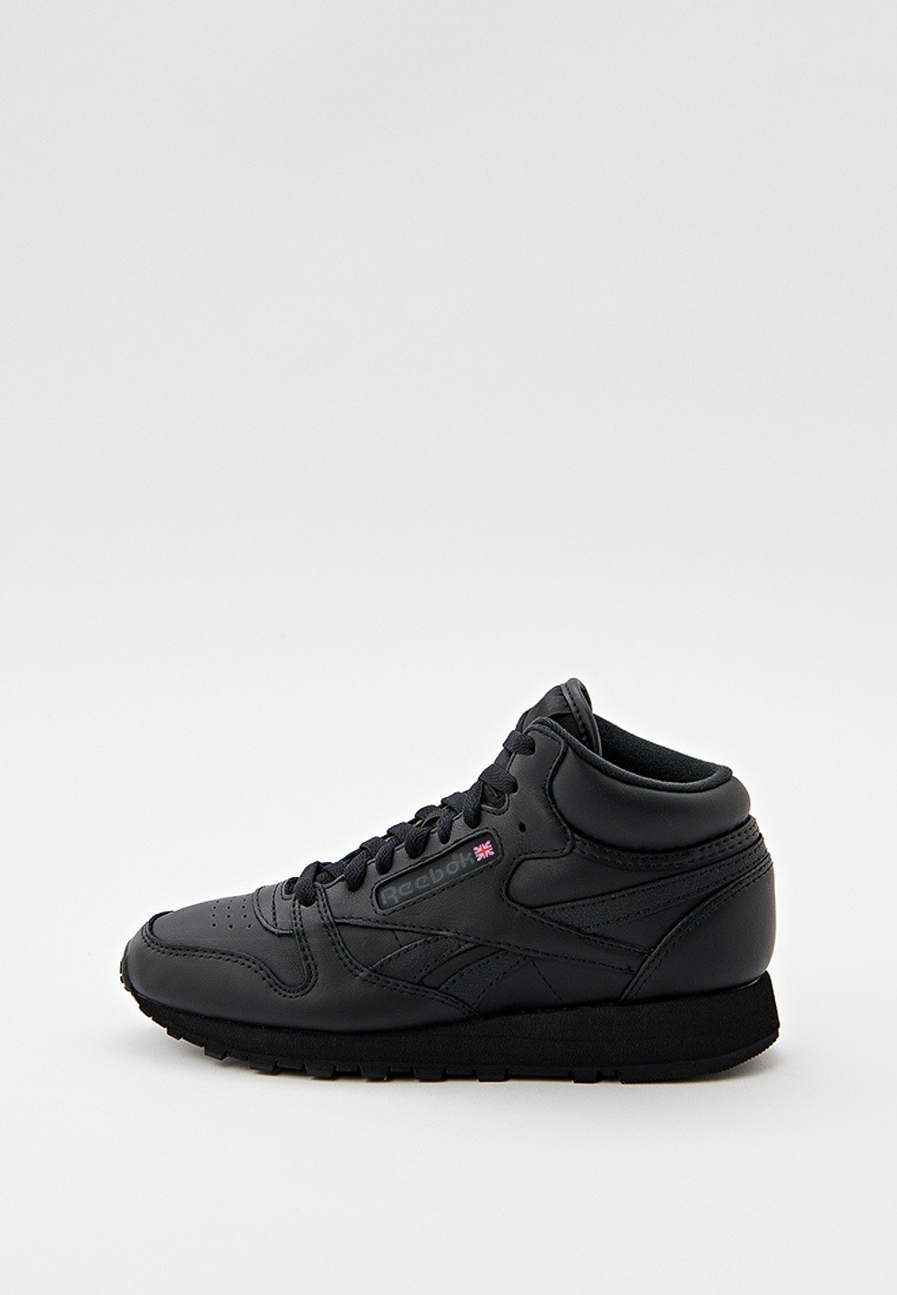 Кроссовки мужские REEBOK CLASSIC LEATHER MID
