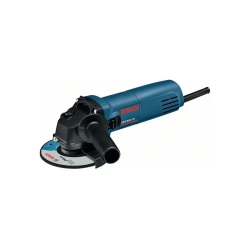 Угловая шлифмашина GWS 850 CE BOSCH 0601378793
