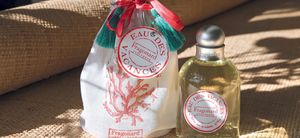 Fragonard Eau des Vacances