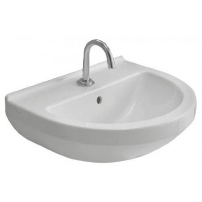 Раковина Vitra S50, 55 см