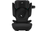 Автокресло Britax Roemer Kidfix Pro Classic (15-36 кг), Space Black