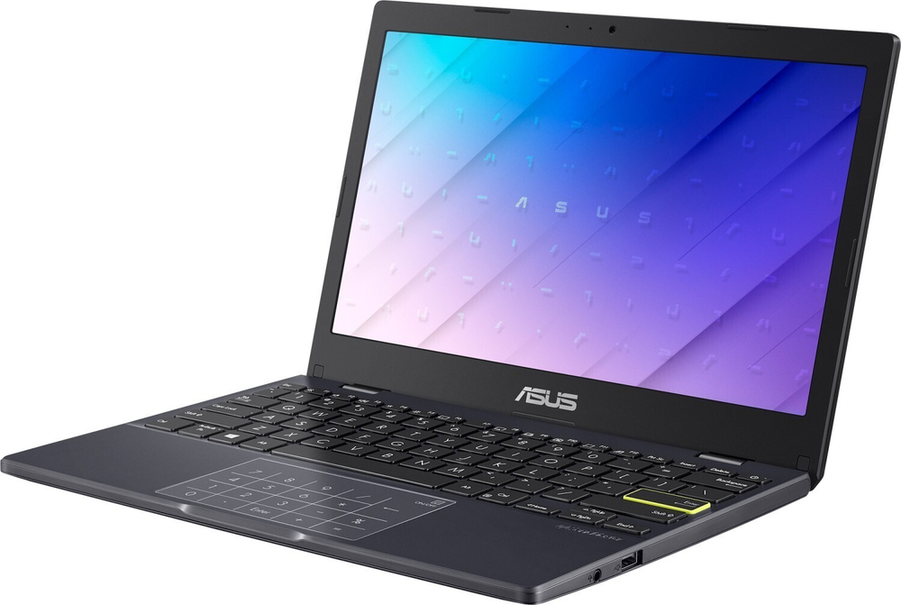 Ноутбук 11.6" ASUS Laptop 12 L210MA-GJ247T (90NB0R44-M09090)