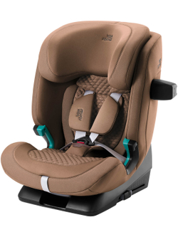 Автокресло 1/2/3 Britax Roemer ADVANSAFIX PRO LUX Warm Caramel,от 15 месяцев до 12 лет, 9-36 кг, isofix, карамель