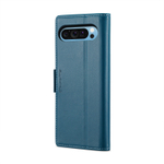 Чехол-книжка CaseMe Smooth Google Pixel 10 Pro XL