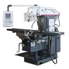 Фрезерный станок Optimum OPTImill MT 230S