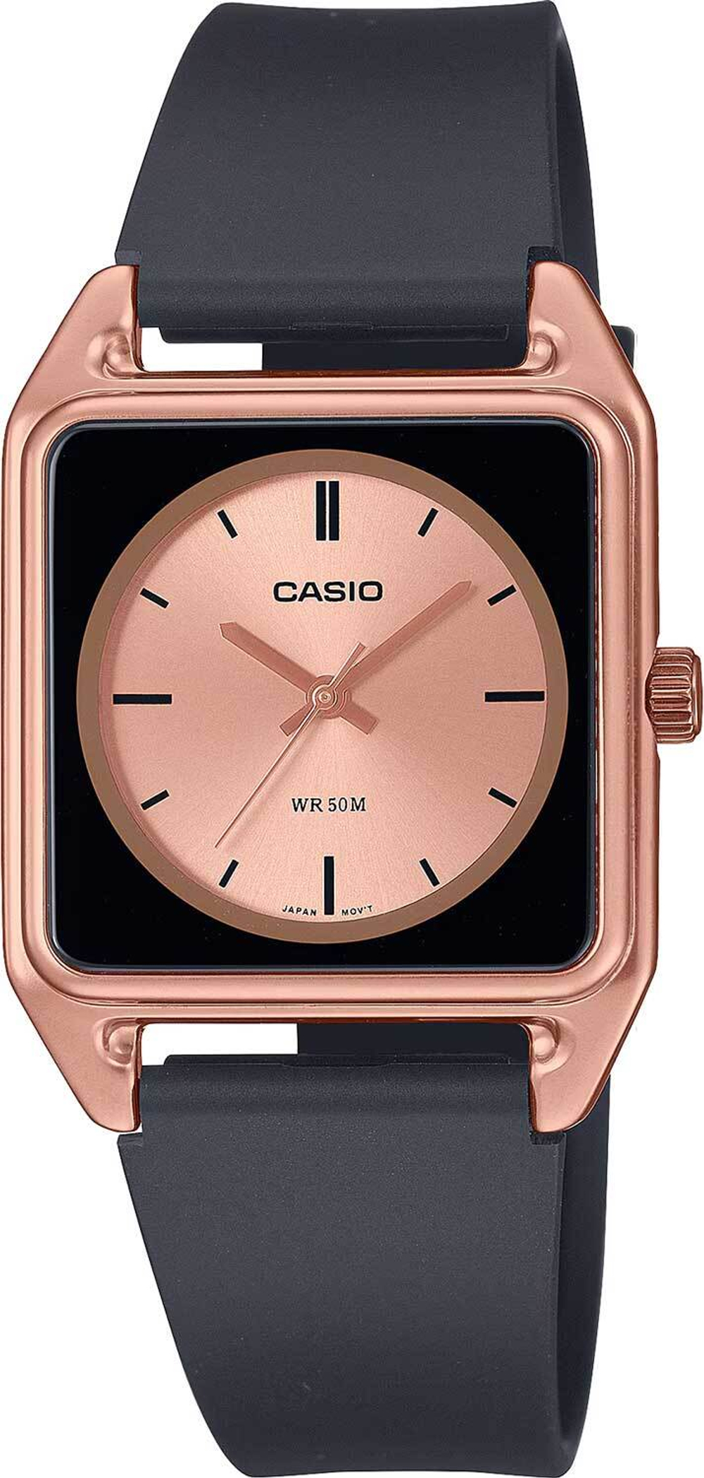 Наручные часы Casio Collection MTP-B170-5E