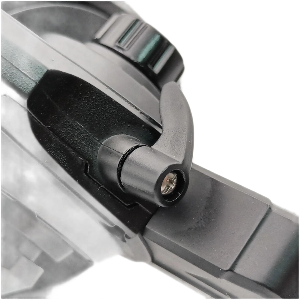 Катушка безынерционная Kaida Combat 10000C