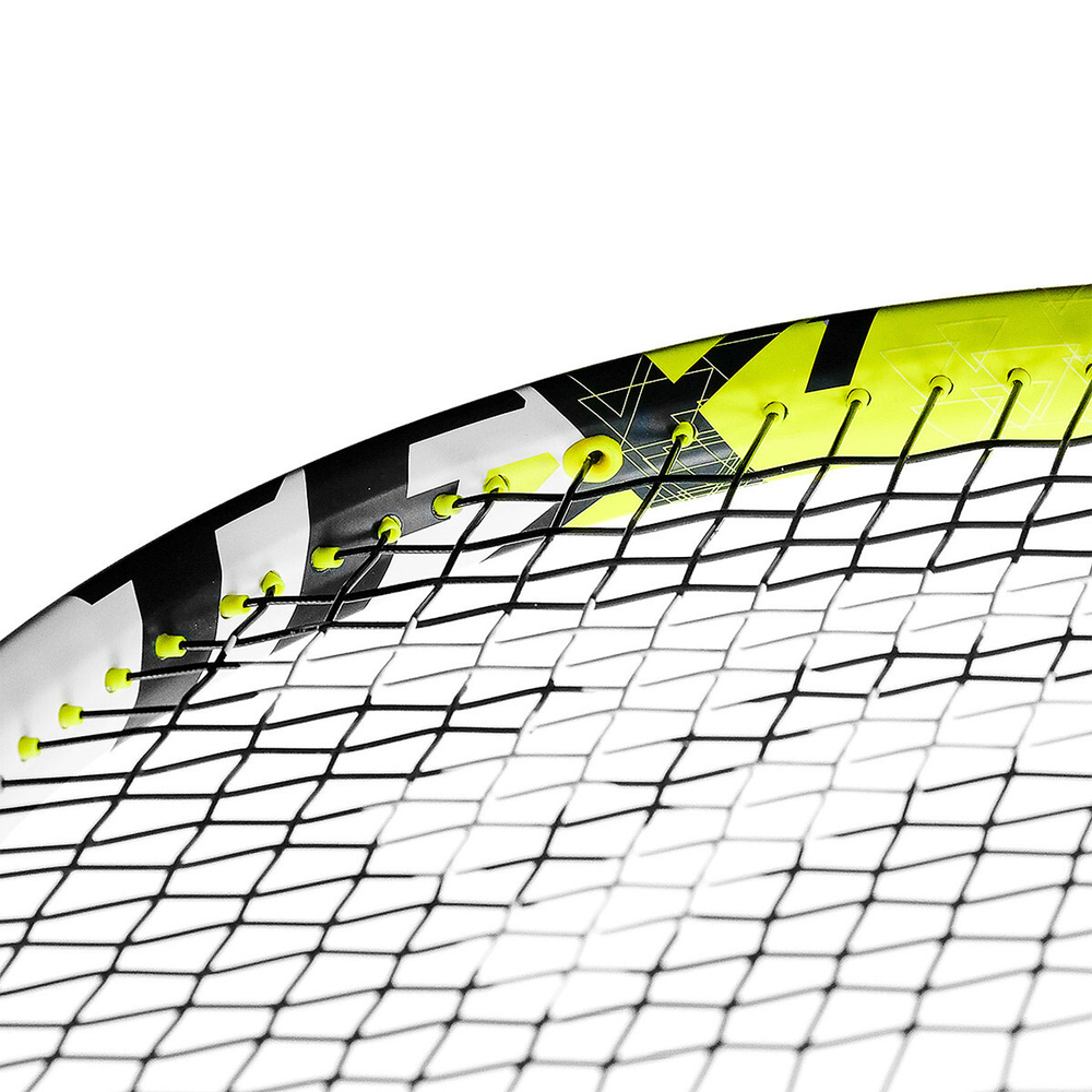 Теннисная ракетка Tecnifibre TF-X1 300 V2 + Струны + Натяжка