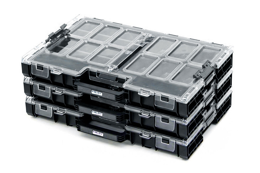 Органайзер для инструментов HILST Outdoor Organizer L