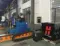 Домкрат механический Holmatro JJ 2525