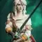 Ciri - The Witcher