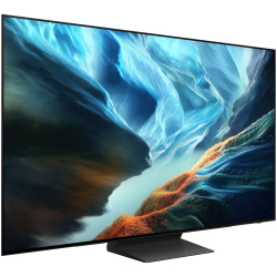 Телевизор Samsung QE65S90HAEXPY (2026)