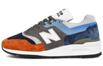 997 New Balance Made in Usa "Oversized"
