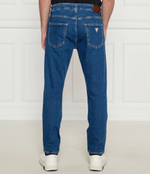 Джинсы Guess Jeans - голубой(M4YA1C D5DM2)