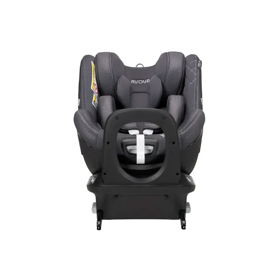 Автокресло Avova Alera 1 Polar Grey