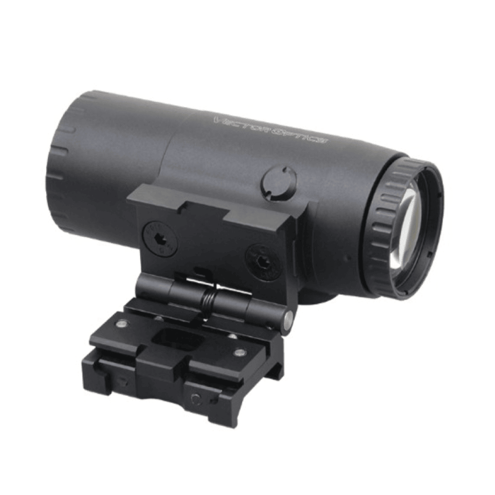 Магнифер увеличитель Vector Optics Paragon 5x30 (SCMF-34)