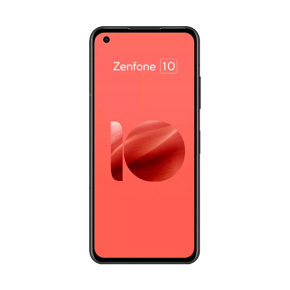 Смартфон ASUS Zenfone 10 16/512GB, Eclipse Red (Красный)