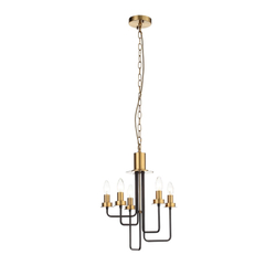 Люстра подвесная ST Luce Delavera SL336.303.05