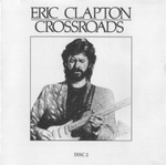 Eric Clapton / Crossroads (4CD)
