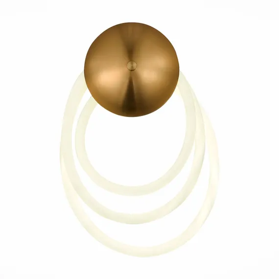 Бра Sagrato SL6102.311.30 ST Luce