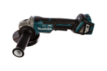 Угловая шлифмашина Makita LXT DGA518ZU