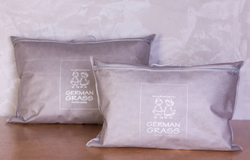 Одеяло детское теплое 100х135 German Grass Силькери (Baby Silk Cocoon)