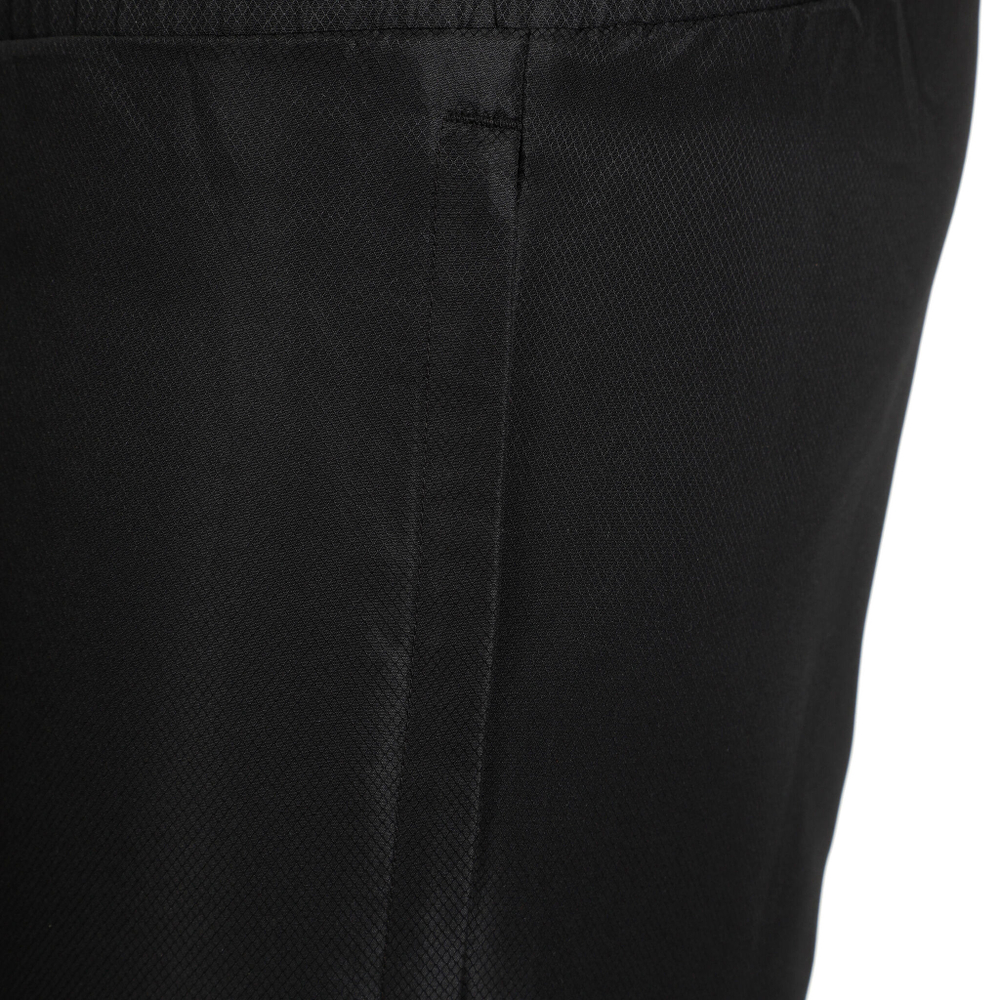 Мужские теннисные Костюмы Sergio Tacchini Board Tracksuit Men - Black, White