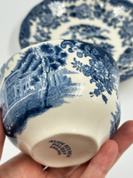 Чайная пара Palissy