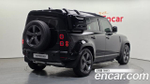 Land Rover Defender 110 D300 X-Dynamic HSE — 2026