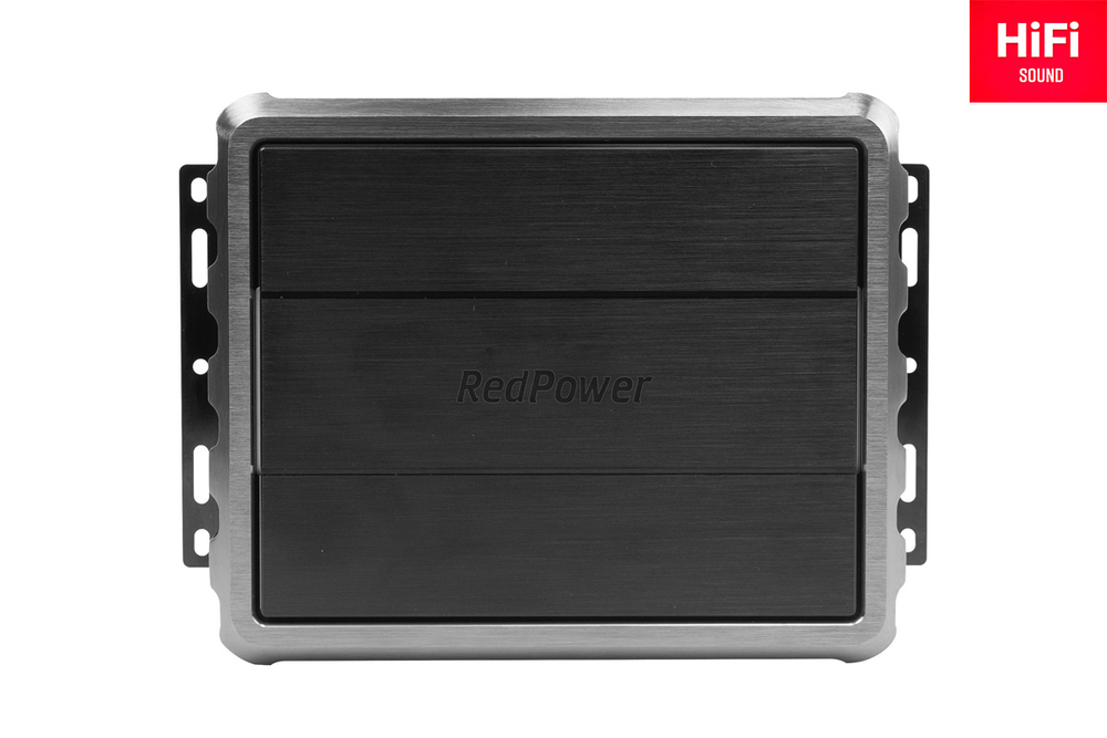 RedPower IMPERATOR