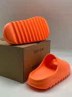 Шлепанцы Adidas Yeezy