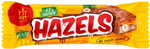 Батончик - HAZELS