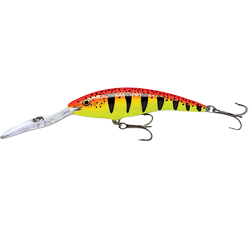 Воблер Rapala Tail Dancer Deep TDD07 7см 9гр 4.5м -