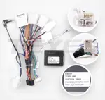 Магнитола для Toyota Tundra XK50 2007-2013, Sequoia XK60 2007-2022 - Teyes CC4 монитор 10.36" 2K QLED на Android 14, Быстрейшая, Snapdragon 680, DSP, CarPlay, 4G SIM-слот