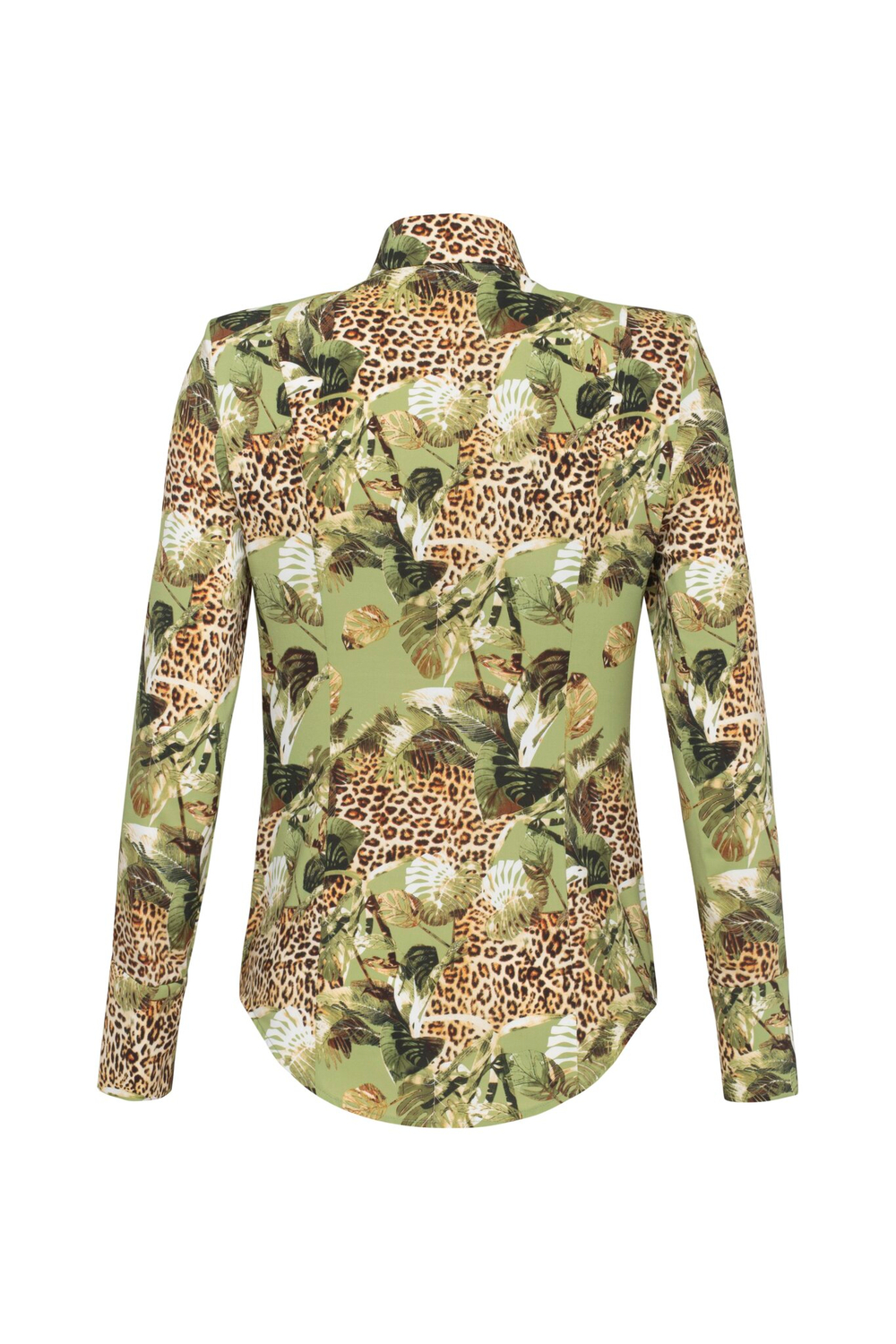Блузка "Safari"