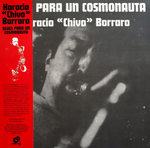 Horacio Chivo Borraro - Blues Para Un Cosmonauta