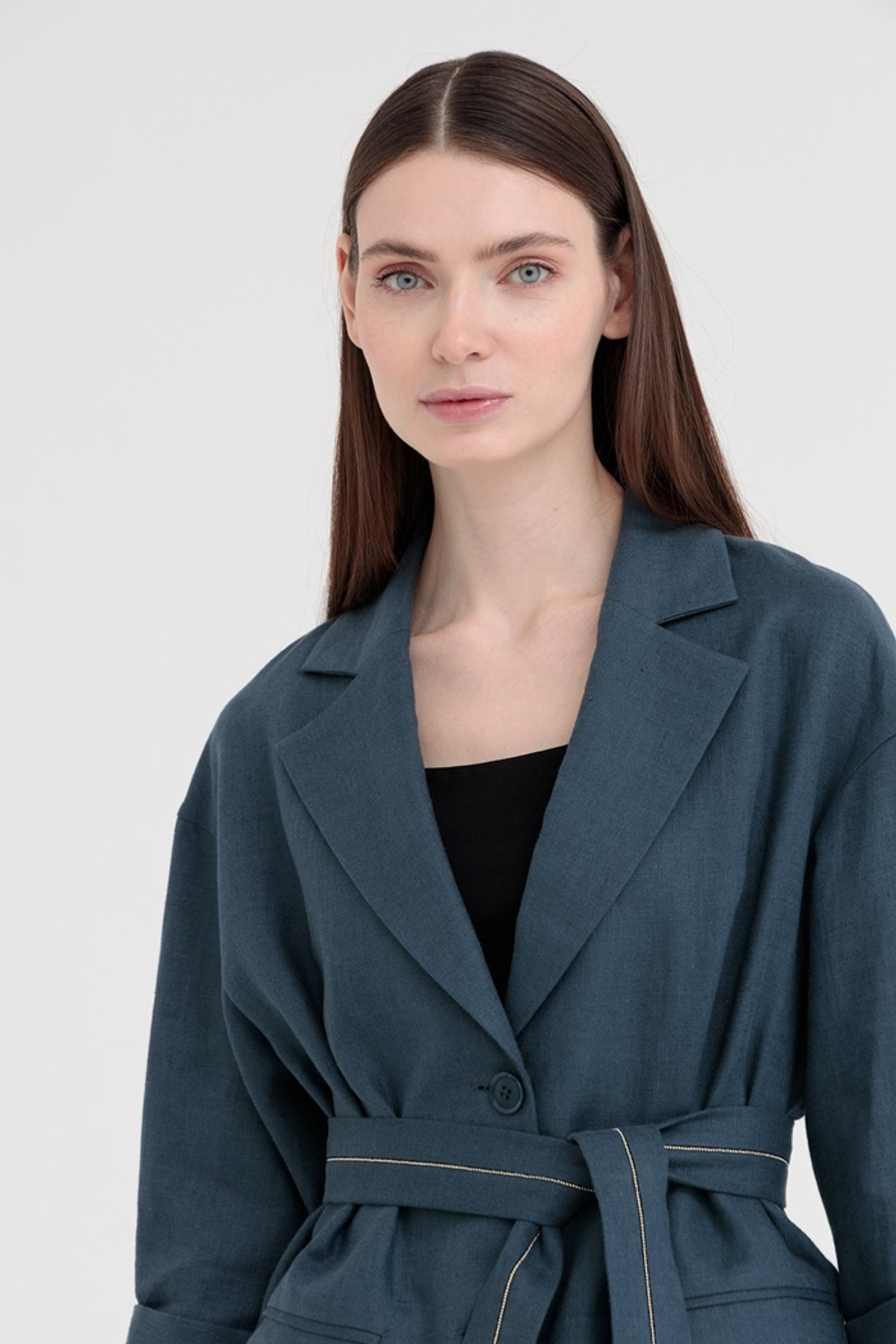 Жакет Градо NOME Atelier