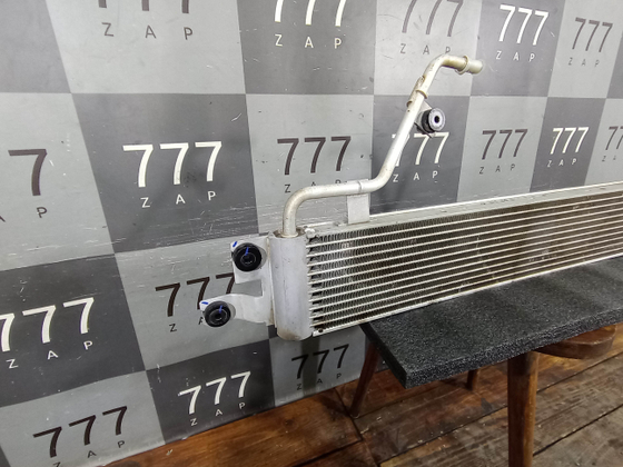 Радиатор АКПП масляный Tank 300 21-нв Б/У Оригинал 1503101XKM01B